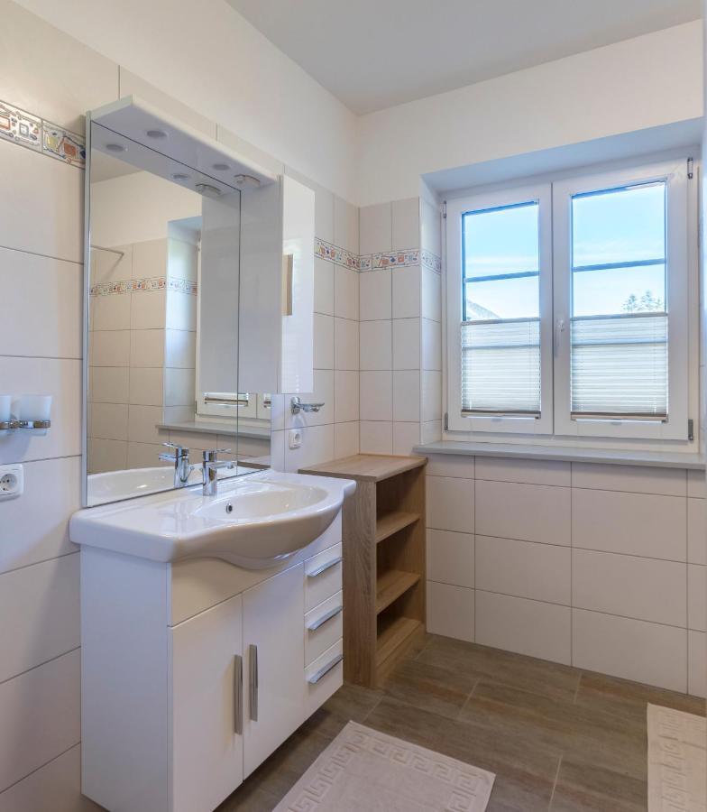 Appartement Hess Hinterstoder Exterior foto