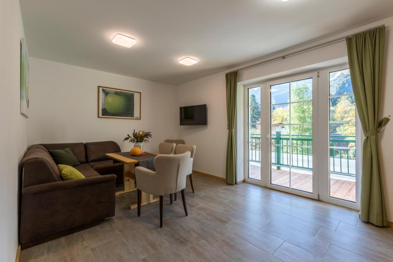 Appartement Hess Hinterstoder Exterior foto